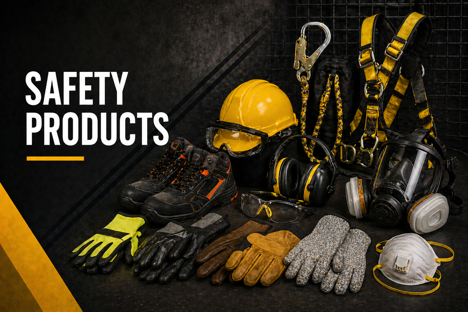 Safety Products